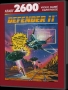 Atari  2600&nbsp; - &nbsp;Defender II (1984) (Atari)